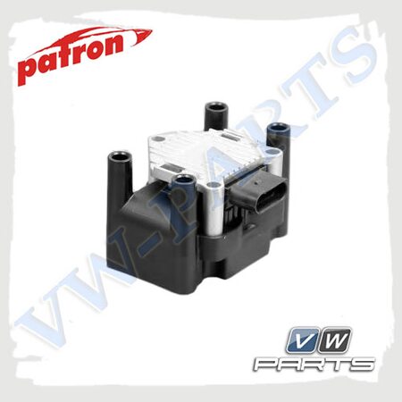 Катушка зажигания PATRON PCI1054
