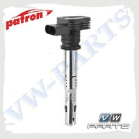 Катушка зажигания PATRON PCI1076