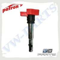 Катушка зажигания PATRON PCI1253