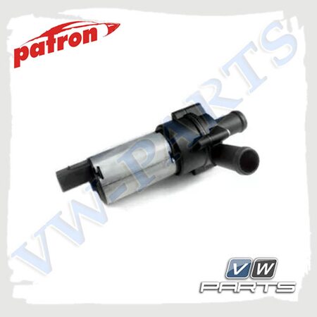 Насос дополнительный системы охлаждения PATRON PCP002