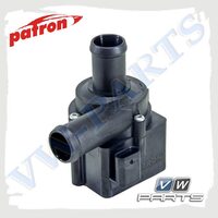 Насос системы охлаждения дополнительный PATRON PCP014