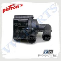 Насос системы охлаждения дополнительный PATRON PCP015
