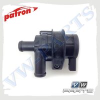 Насос системы охлаждения дополнительный PATRON PCP024