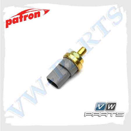 Датчик температуры охлаждающей жидкости PATRON PE13166