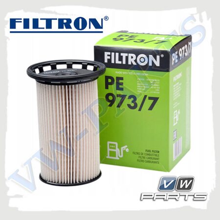 Фильтр топливный Filtron PE973/7