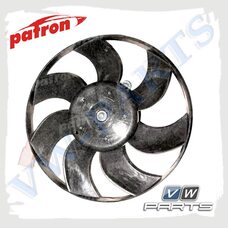 Вентилятор системы охлаждения двигателя PATRON PFN014