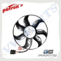Вентилятор системы охлаждения двигателя PATRON PFN101