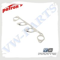 Прокладка выпускного коллектора PATRON PG5-2081