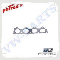 Прокладка выпускного коллектора PATRON PG5-2222