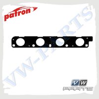 Прокладка выпускного коллектора PATRON PG5-2223