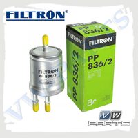 Фильтр топливный Filtron PP836/2
