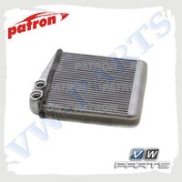 Радиатор печки PATRON PRS2110
