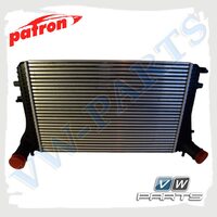 Интеркулер PATRON PRS5025