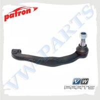 Наконечник рулевой тяги правый PATRON PS1162R