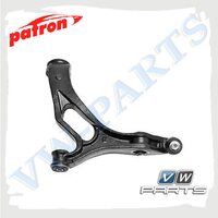 Рычаг передней подвески нижний правый PATRON PS50098R