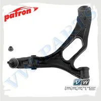 Рычаг передней подвески нижний левый PATRON PS5141L