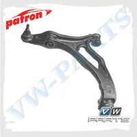 Рычаг передней подвески нижний правый PATRON PS5141R