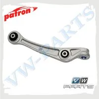 Рычаг передней подвески нижний правый PATRON PS5343R