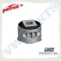 Сайлентблок переднего подрамника PATRON PSE10314
