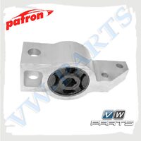 Сайлентблок переднего рычага задний правый PATRON PSE1050