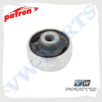 Сайлентблок переднего рычага задний PATRON PSE10568