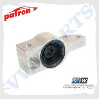 Сайлентблок переднего рычага задний PATRON PSE1091