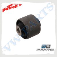 Сайлентблок переднего нижнего рычага задний PATRON PSE1156