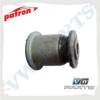 Сайлентблок переднего нижнего рычага передний PATRON PSE1157