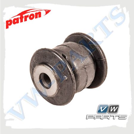 Сайлентблок переднего рычага PATRON PSE1277