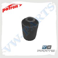 Сайлентблок нижнего рычага PATRON PSE1433