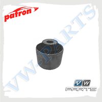 Сайлентблок нижнего рычага внутренний PATRON PSE1567