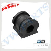 Втулка переднего стабилизатора PATRON PSE2028
