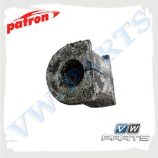 Втулка переднего стабилизатора PATRON PSE2063