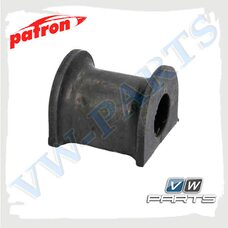 Втулка переднего стабилизатора PATRON PSE2825