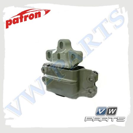 Опора АКПП PATRON PSE3256