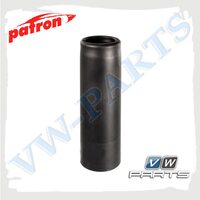 Пыльник заднего амортизатора PATRON PSE6249