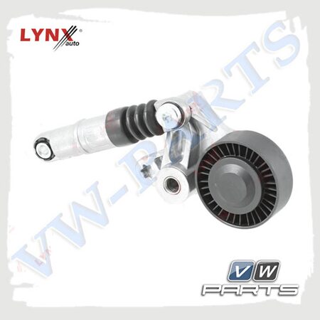 Ролик натяжной ремня генератора LYNXauto PT-3226
