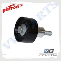 Ролик обводной ремня ГРМ PATRON PT21280