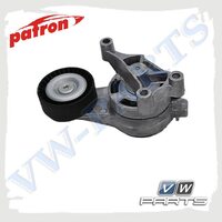 Ролик натяжной ремня генератора PATRON PT31223