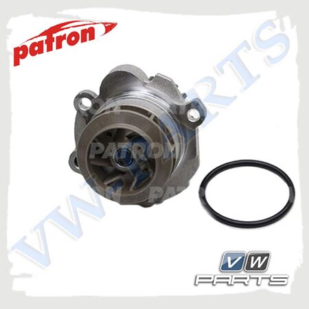 Насос системы охлаждения (помпа) PATRON PWP1451