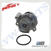 Насос системы охлаждения (помпа) PATRON PWP2212