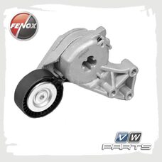 Ролик натяжной ремня генератора FENOX R54114