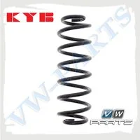 Пружина задняя KAYABA RH6786