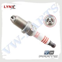 Свеча зажигания LYNXauto SP-158