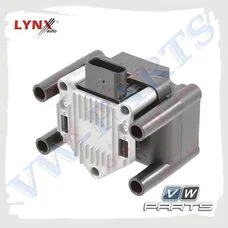 Катушка зажигания LYNXauto SPL1001