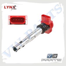 Катушка зажигания LYNXauto SPL1024