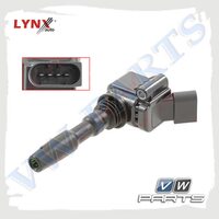 Катушка зажигания LYNXauto SPL1098