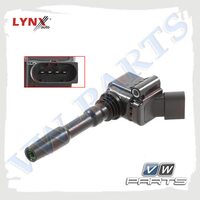 Катушка зажигания LYNXauto SPL1250