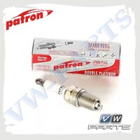 Свеча зажигания PATRON SPP002P