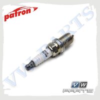 Свеча зажигания PATRON SPP005P